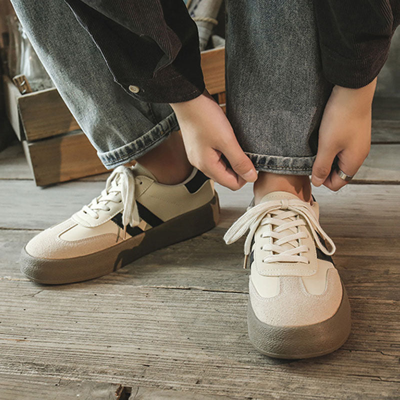 Trainer TI2 Sneakers