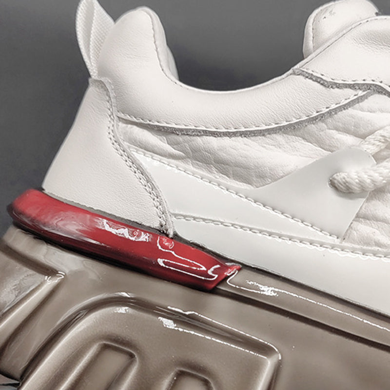 Alpine Pulse Sneakers