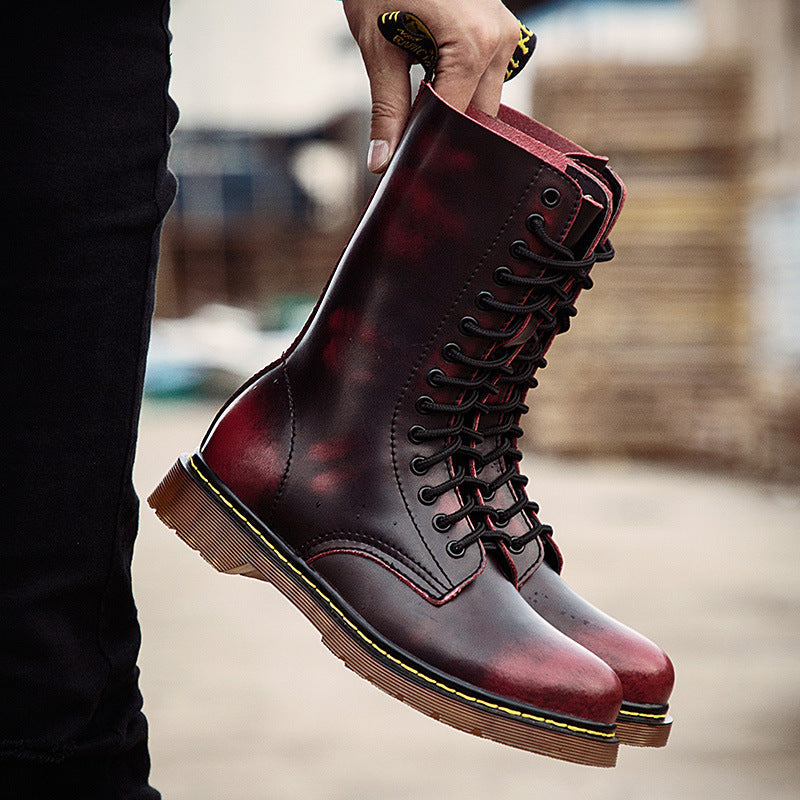 Hunter Men Boots