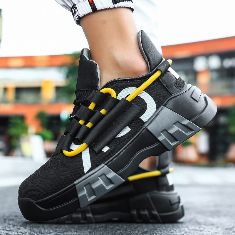 Impulse D11 Sneakers