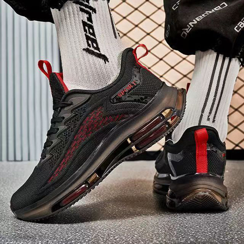 Avant Garde Sneakers