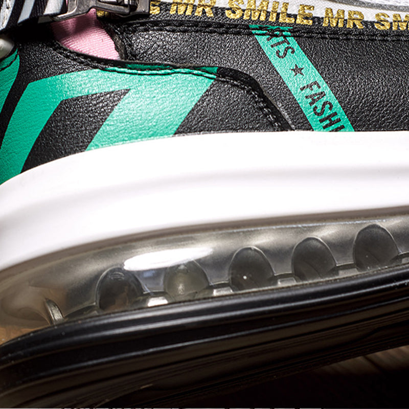 Block Palette BP4 Sneakers