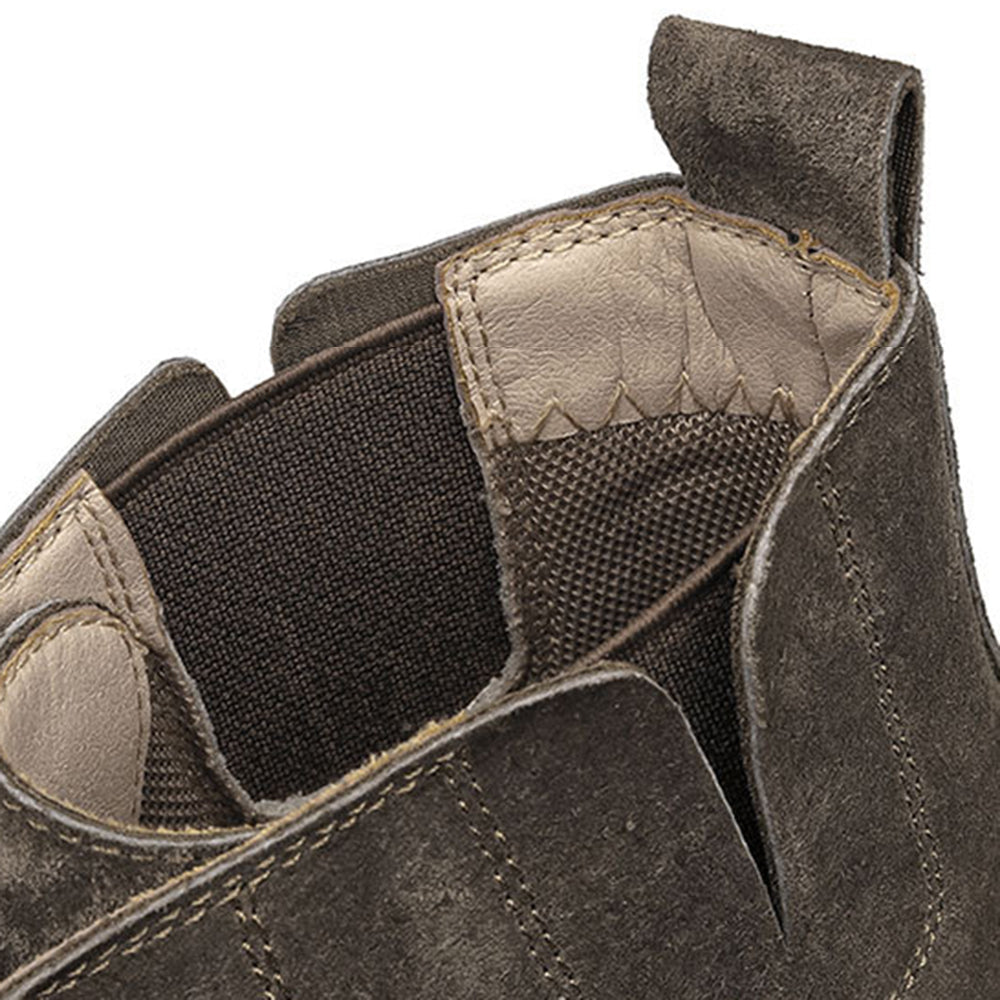 Stone Ridge Boots