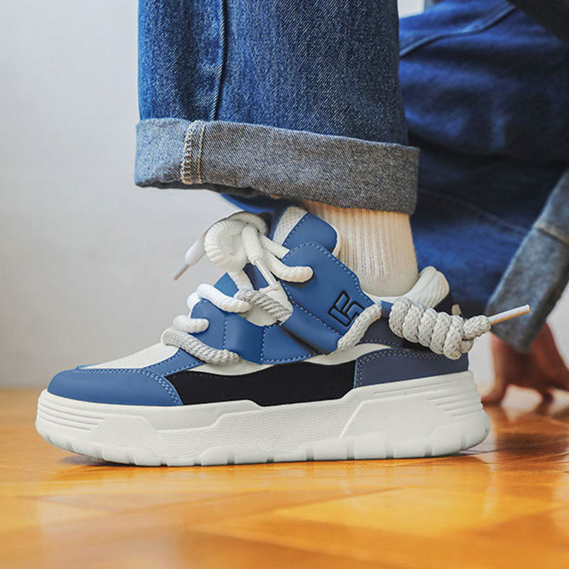 Magnetic Fiel F1 Sneakers