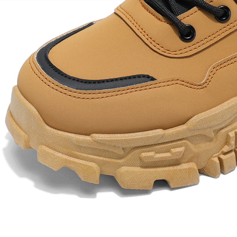 Obsidian Trailblazers Sneakers