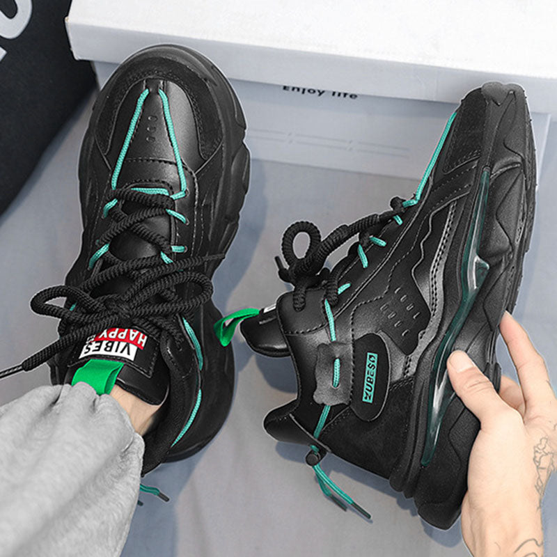Assault AS5 Sneakers