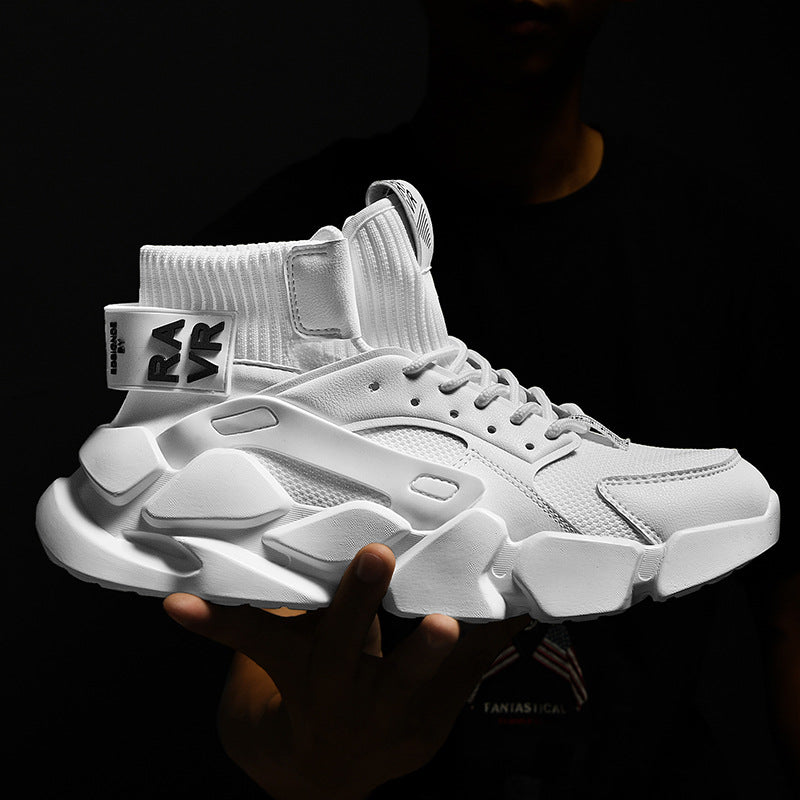 Rock E02 Sneakers