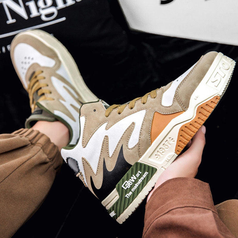Wave CO4 Sneakers