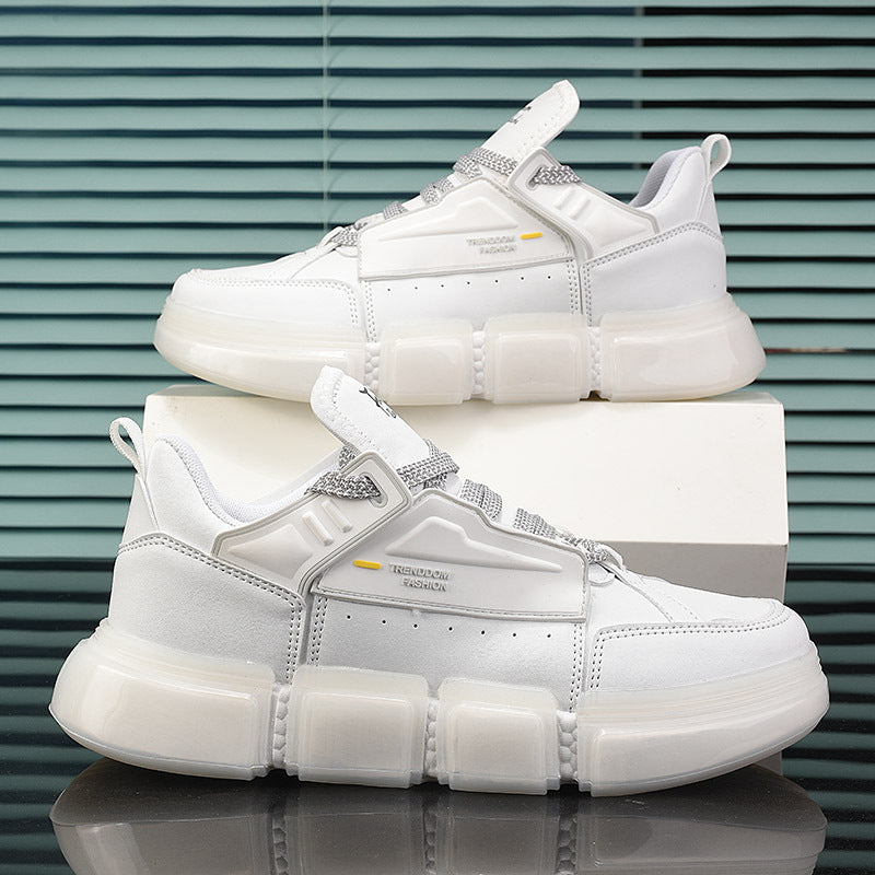 Robo Puff RP01 Sneakers