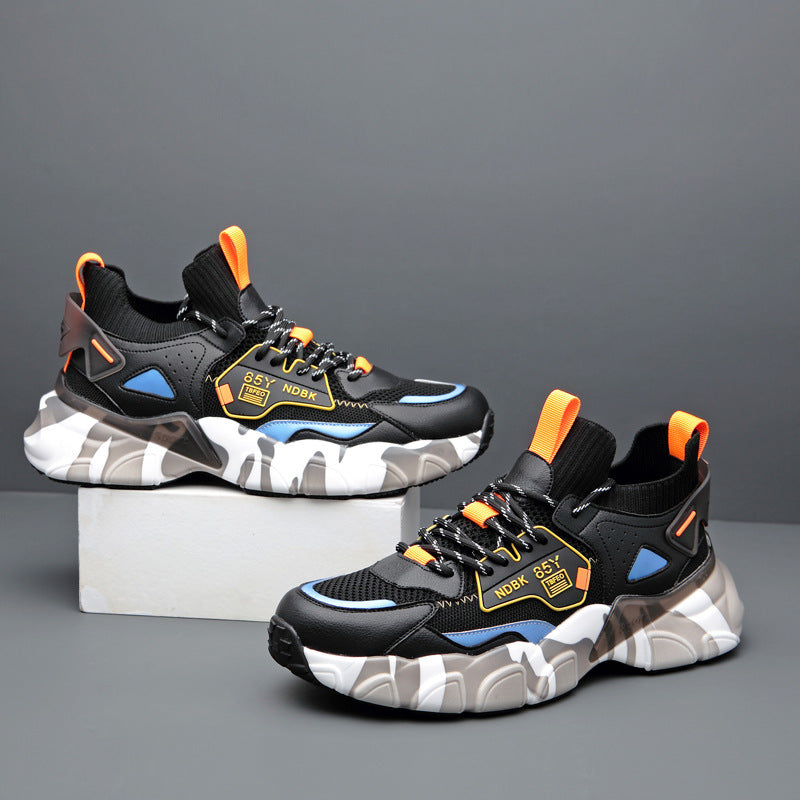 Tabby CA1 Sneakers