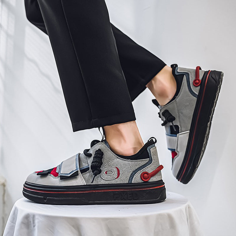 Gravity Flux Sneakers