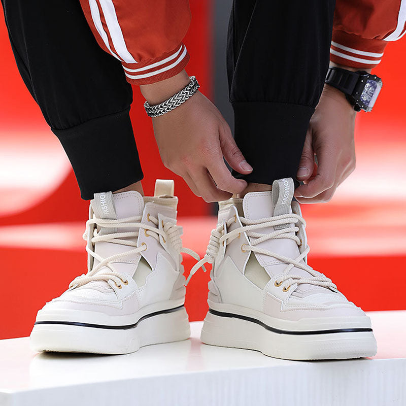 Quasar 8 Sneakers