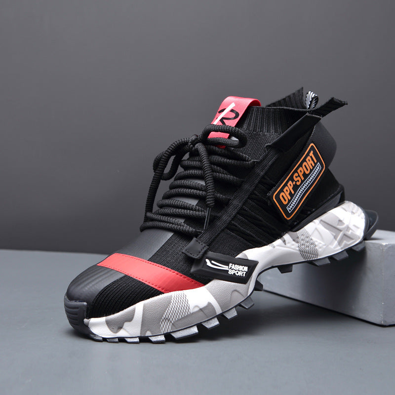 Crocodile CX2 Sneakers