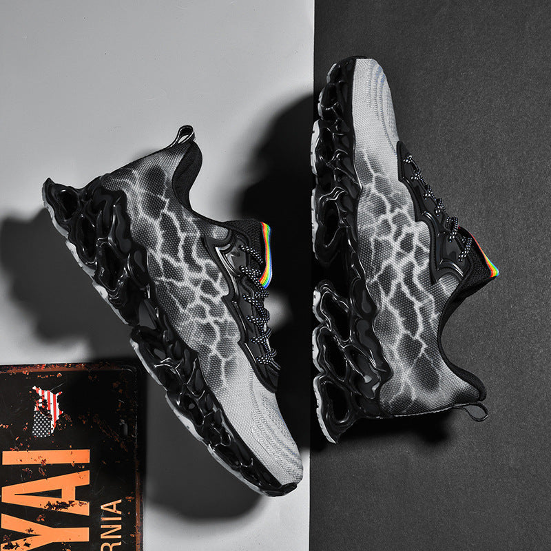 Lightning Venom Sneakers
