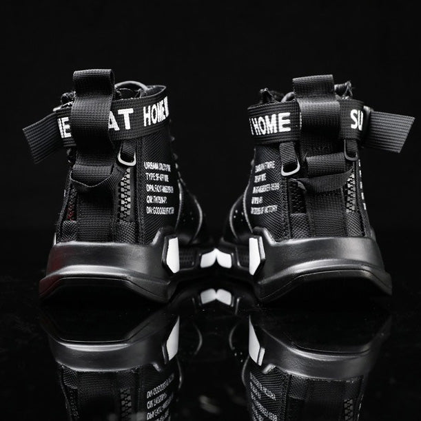 Pop X01 Sneakers