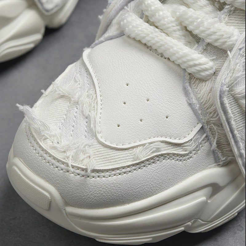Splicing SS2 Sneakers