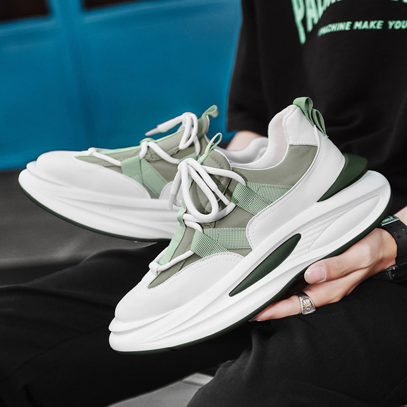 Leaf RE1 Sneakers