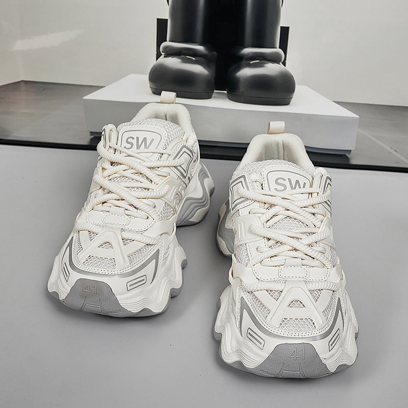 Ice Drift Sneakers