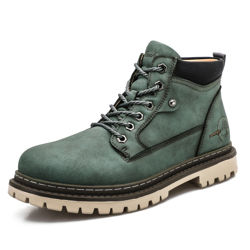 Knight XX1 Boots