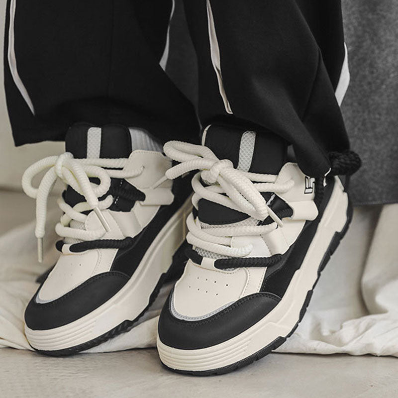 Magnetic Fiel F1 Sneakers