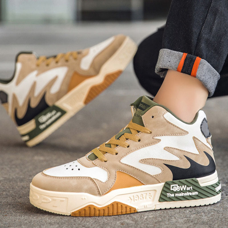 Wave CO4 Sneakers