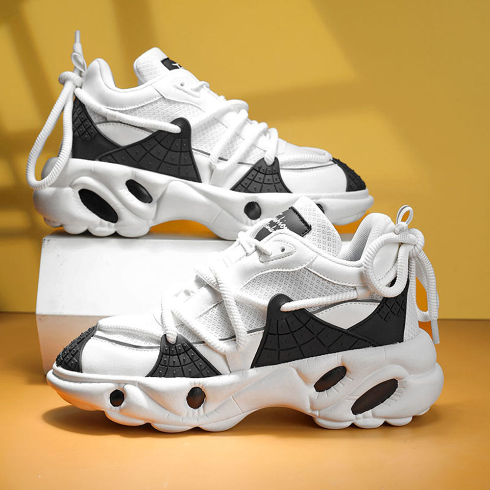 Tyrannosaurus Sneakers
