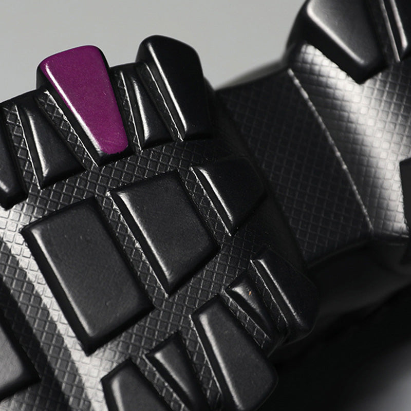 Color Mecha Sneakers