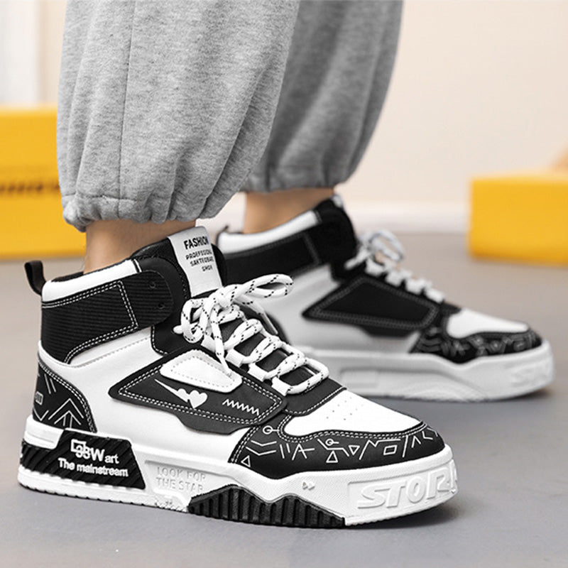 College CO1 Sneakers
