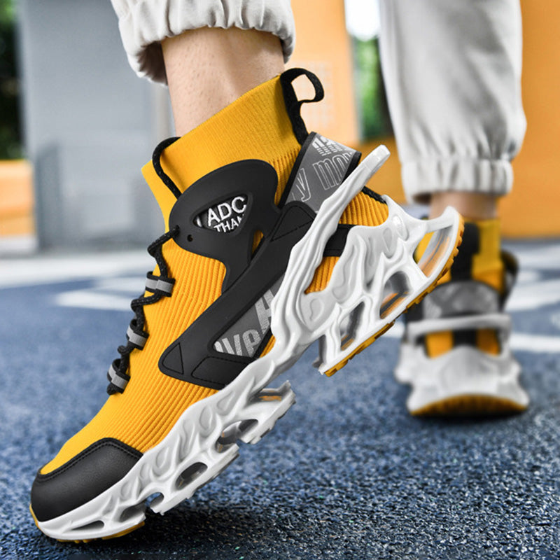 Ice Stride Sneakers