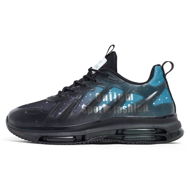 Symphony Mesh Sneakers
