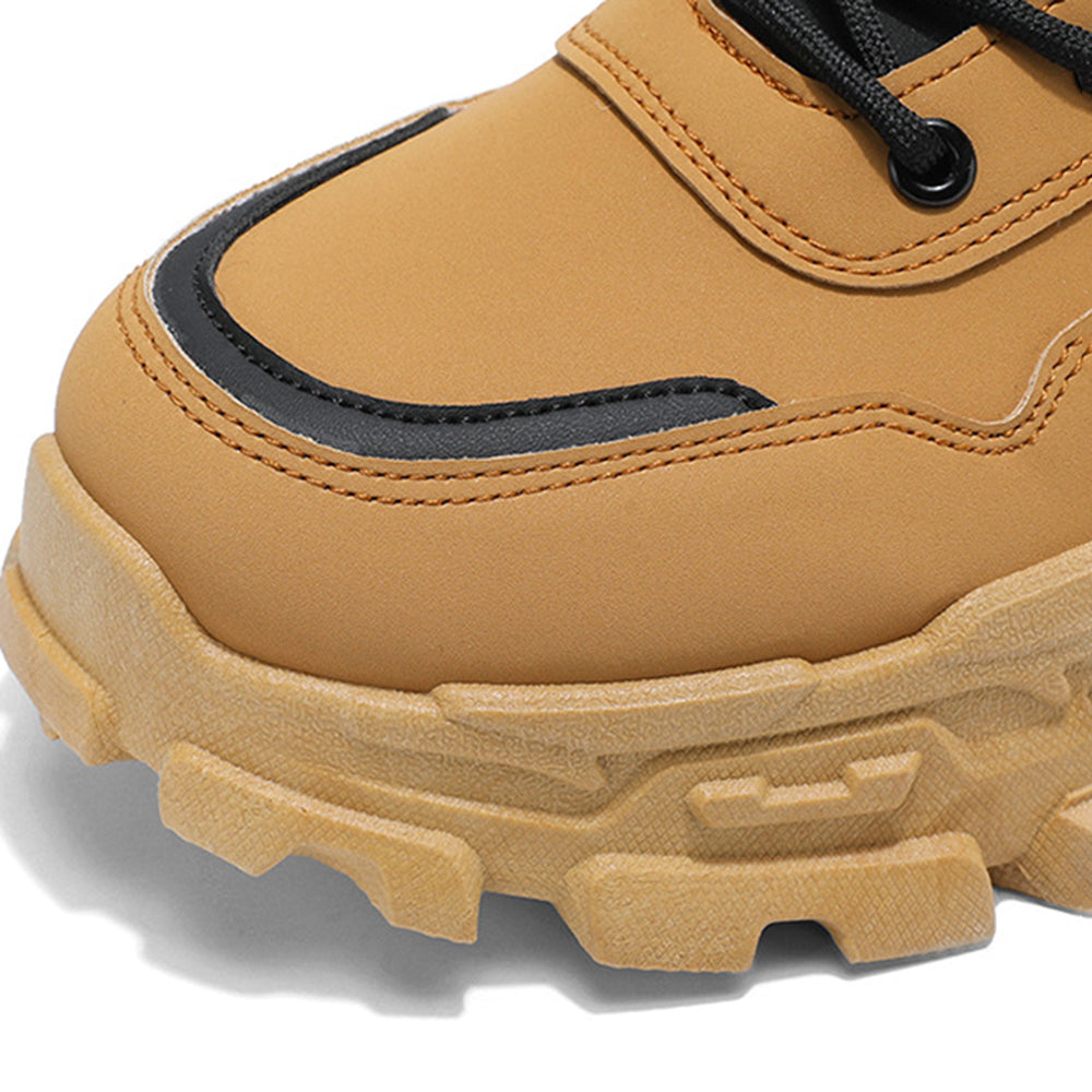 Wild Pioneer Boots