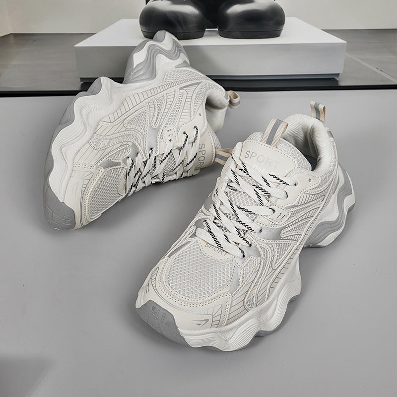 Bridge Power Sneakers
