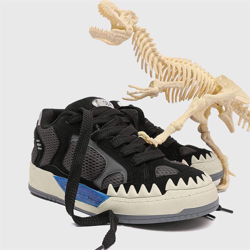 Dinosaur DIN Sneakers