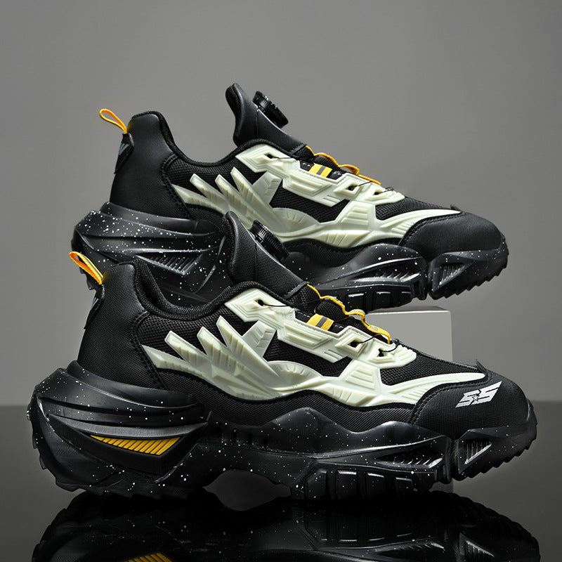 Mecha Sneakers