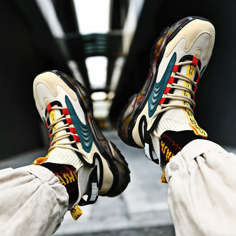 Gist X01 Sneakers