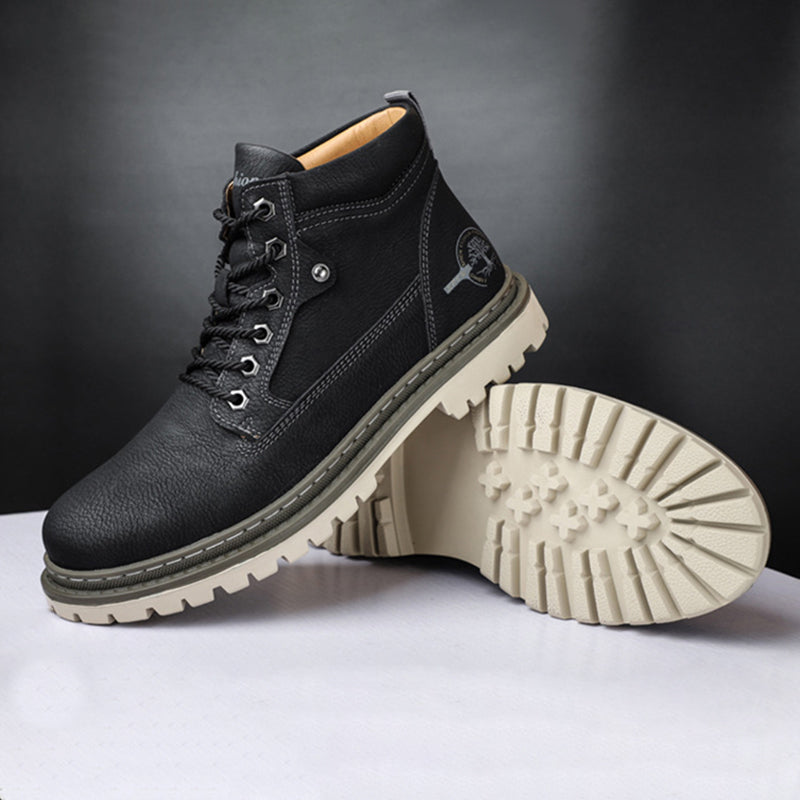 Knight XX1 Boots