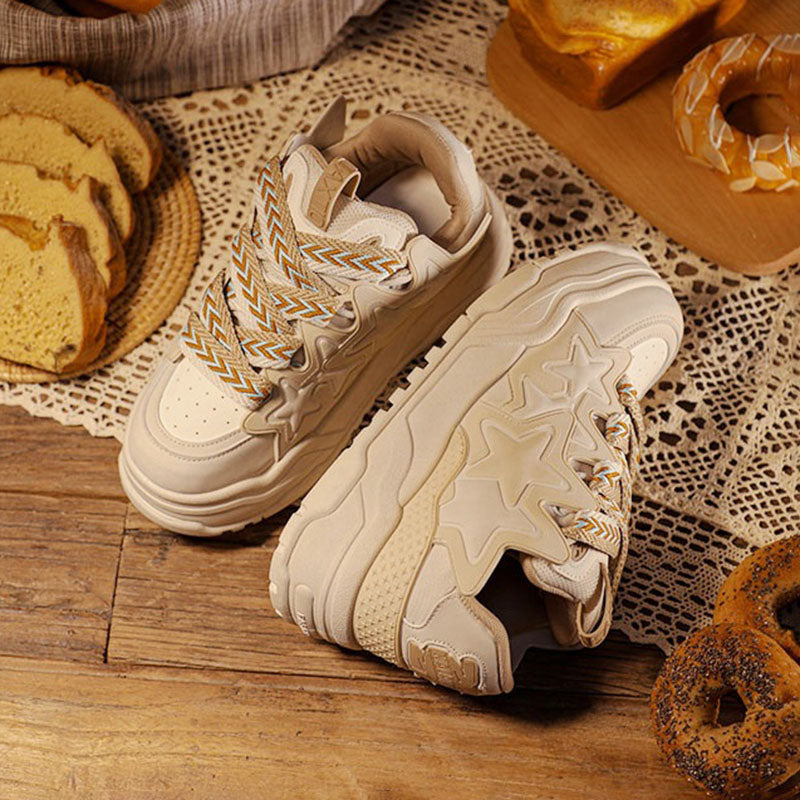 Supergiant X Sneakers