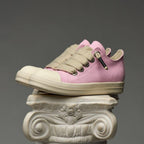 Canvas RO3 Contrast Sneakers