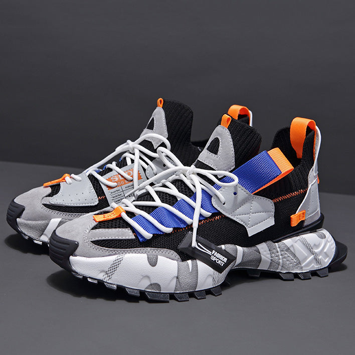 Crocodile CX2 Sneakers