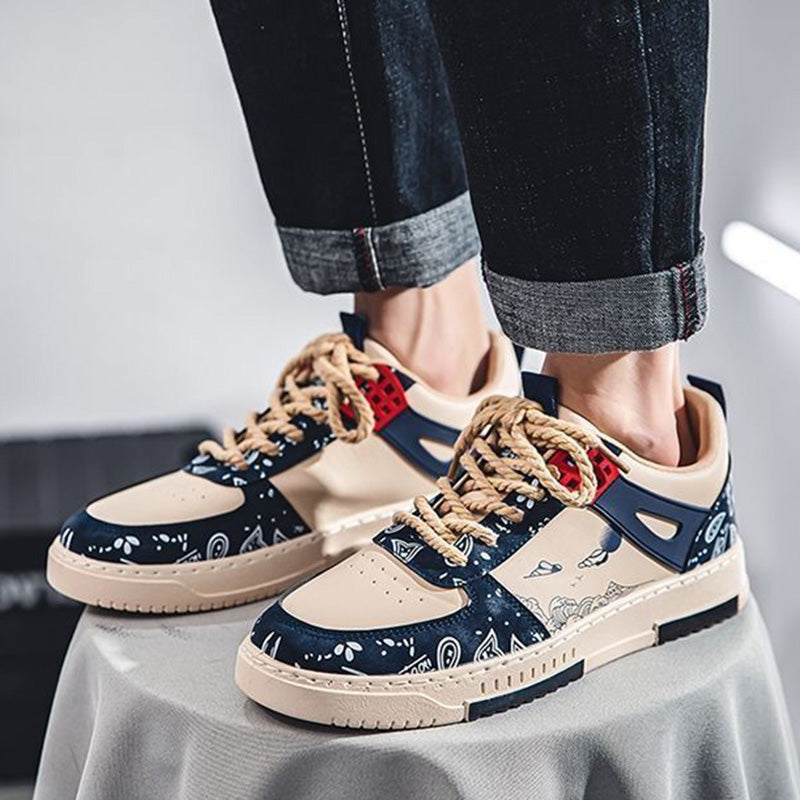 Waves Sneakers