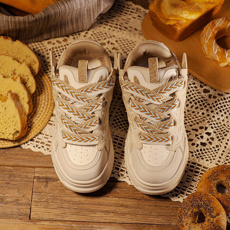 Supergiant X Sneakers