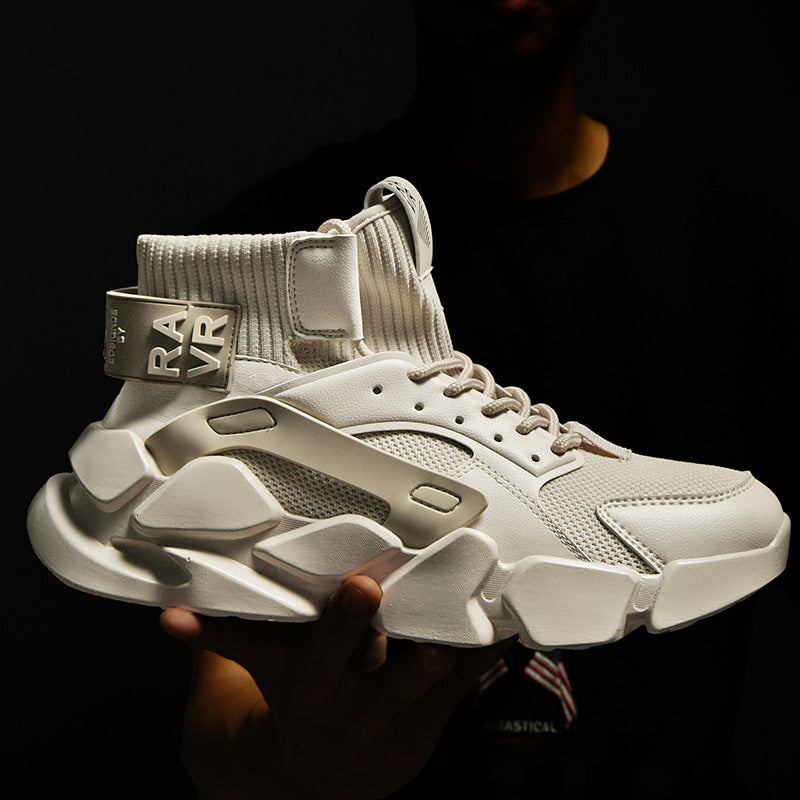 Rock E02 Sneakers