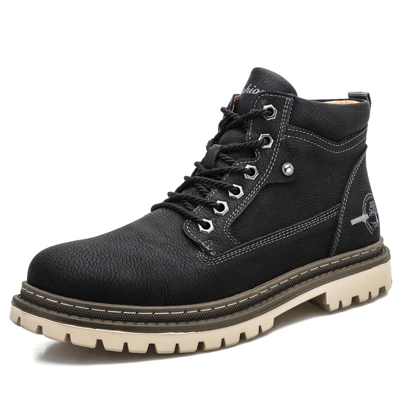 Knight XX1 Boots