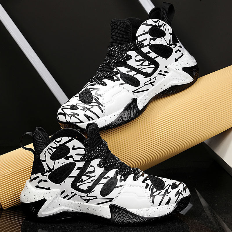 Pink Phantom Sneakers