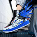 Freedom Wings Sneakers