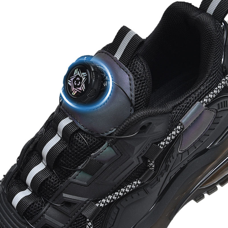 Warrior X1 Sneakers