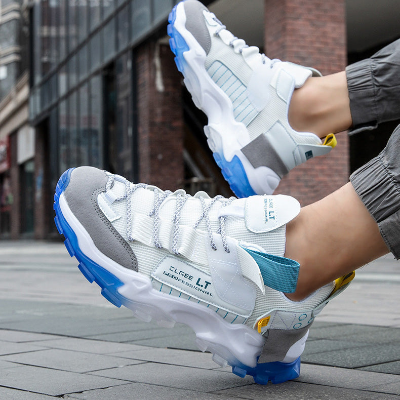 Dazzling L7 Sneakers