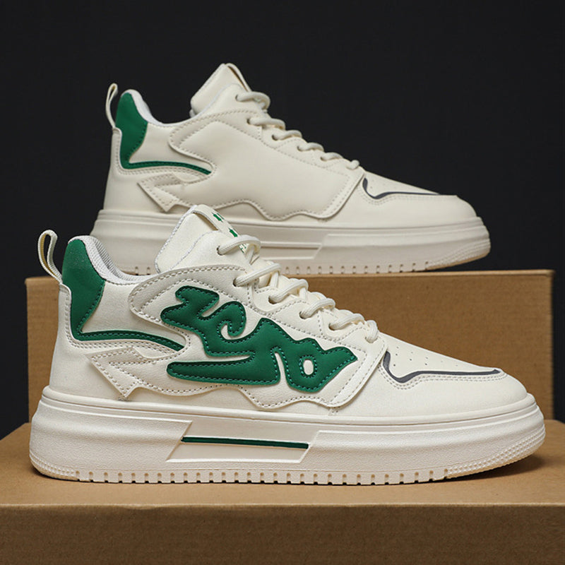 Cocoa Move Sneakers