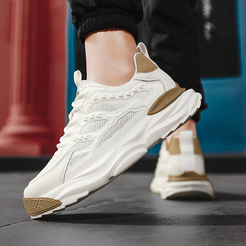 Wheat Ear Sneakers
