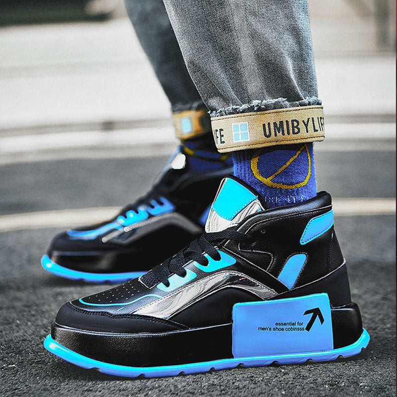 Energy Storage CA2 Sneakers